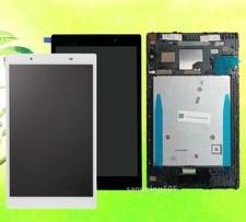LCD Display Touch Screen Assembly For Lenovo Tab4 8" TB-8504F TB-8504X