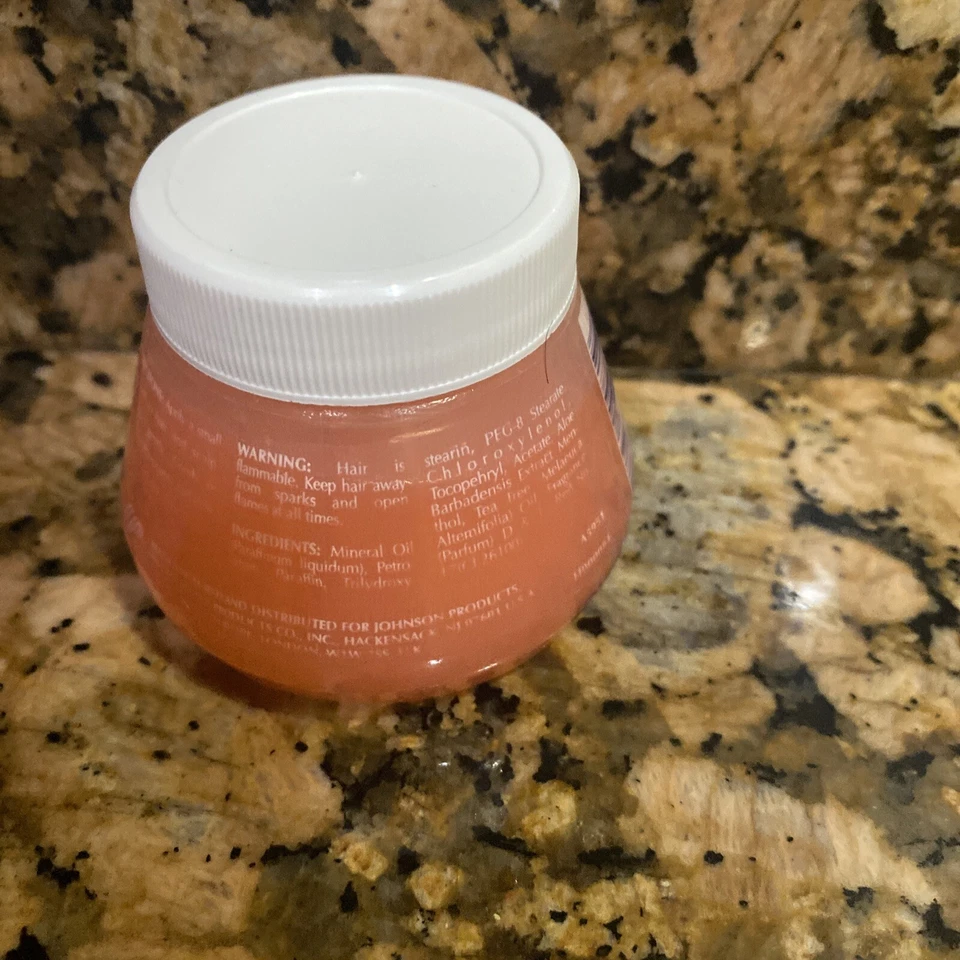 Aderezo para cabello ultra brillante anti picazón con aceite de árbol de té 2,25 onzas Foto 3 de 4