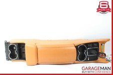 08-17 Maserati GranTurismo M145 Center Console Arm Rest Storage Assembly OEM