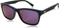  L683S-006 Mens Lacoste Rectangle Sunglasses