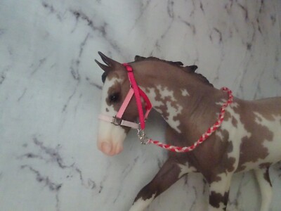 Breyer Halter+Lead