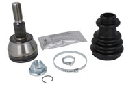 Metelli Gelenksatz Antriebswelle Radseitig FüR Ford Tourneo Connect/Grand