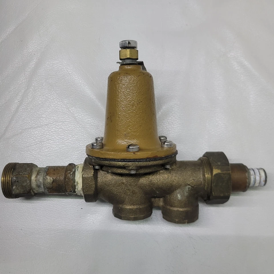 Watts LF25AUB Z3 3/4" Pressure Control Valve - Image 3 of 4