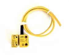 Pilz 541061 safety switch safety gate PSEN cs3.1a + 541080 PSEN cs3.1 RFID