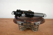 Rear Shock X Fusion 02 RL 8" Air Rear Suspension Shock Mountain Bike Bicycle