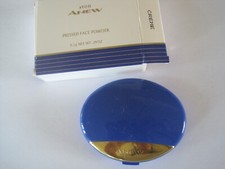 Avon ANEW Pressed Face Powder Creme
