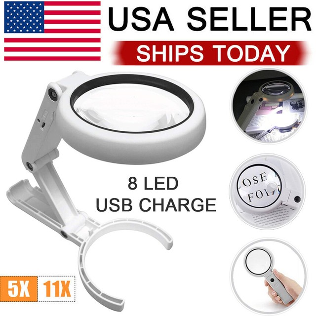 harbor freight desk lamp