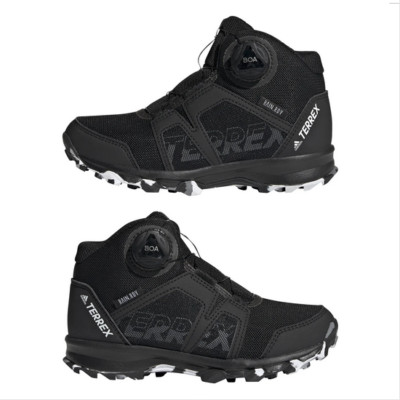 ADIDAS TERREX Agravic Boa Mid RAIN.RDY Wanderschuh GY7689 / D4