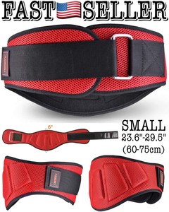 back support for working out