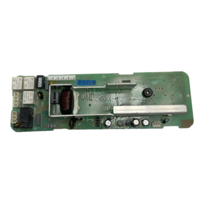 Module électronique Lave-linge FAR - Vert - Réf 0021800013I