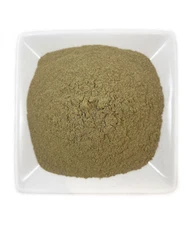Organic Lemon Balm Leaf (Mellissa officinalis) Powder ( Potent, Tea, Relax) USA