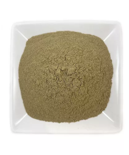 Organic Passion Flower (Passiflora Incarnata) Powder Fresh Batch - Sleeping USA