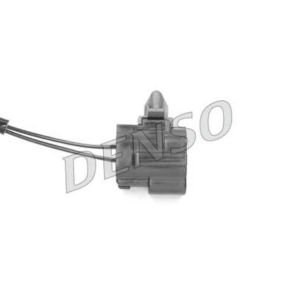 Denso Lambdasonde Regelsonde Passend FüR Mazda MX-5 II 1.6 16V-image