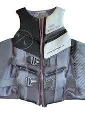 Hyperlite Wake CO. Water Sports Life Vest Adult XX-L Model 3240