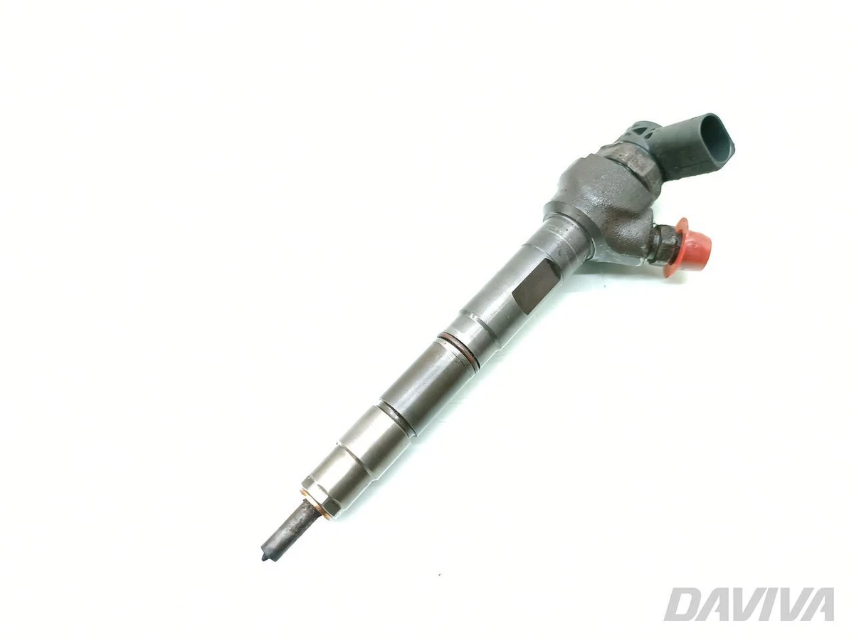 Skoda octavia 2024 1.6 diesel injector