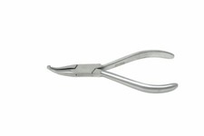 How Pliers Curved #111