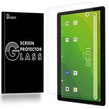 Tempered Glass Screen Protector Guard Shield Cover For Onn Tablet Pro 11.6"