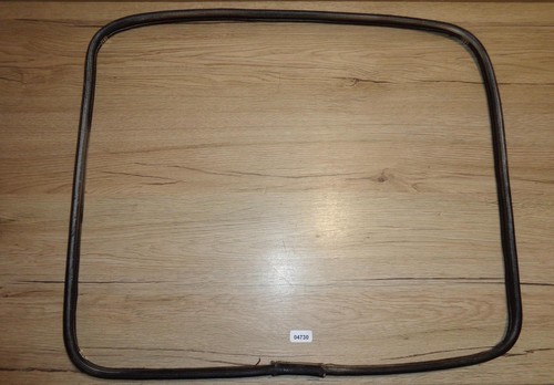 Miele Backofen H2661-1BP 10109630 BPKK6010 Tür Klappe Türdichtung Dichtung