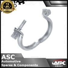 Agr-Ventil Zu Rohrschelle - Für Renault Laguna, Megane, Scenic, Trafic - 1.9 DCI