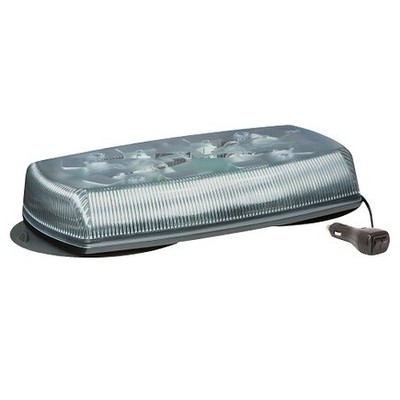 Ecco 5580CA-VM 5580 Series Reflex Light Bar   15 Inch Minibar, Vacuum Mount,