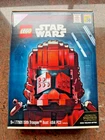 LEGO 77901 Star Wars Sith Trooper Bust, SDCC Exclusive 2019 NSIB + Extra Sith