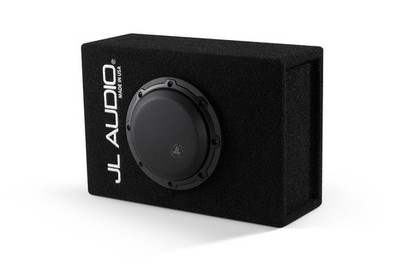 JL AUDIO CP106LG-W3v3 - 16,5cm Gehäusesubwoofer