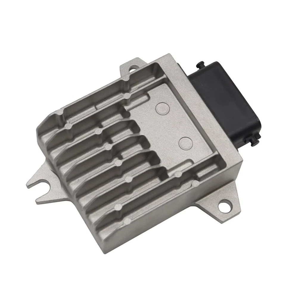 Transmission Control Module 2007-09 For MAZDA 3 2.0/2.3L Dual-Chip Repair Part - Image 3 of 4