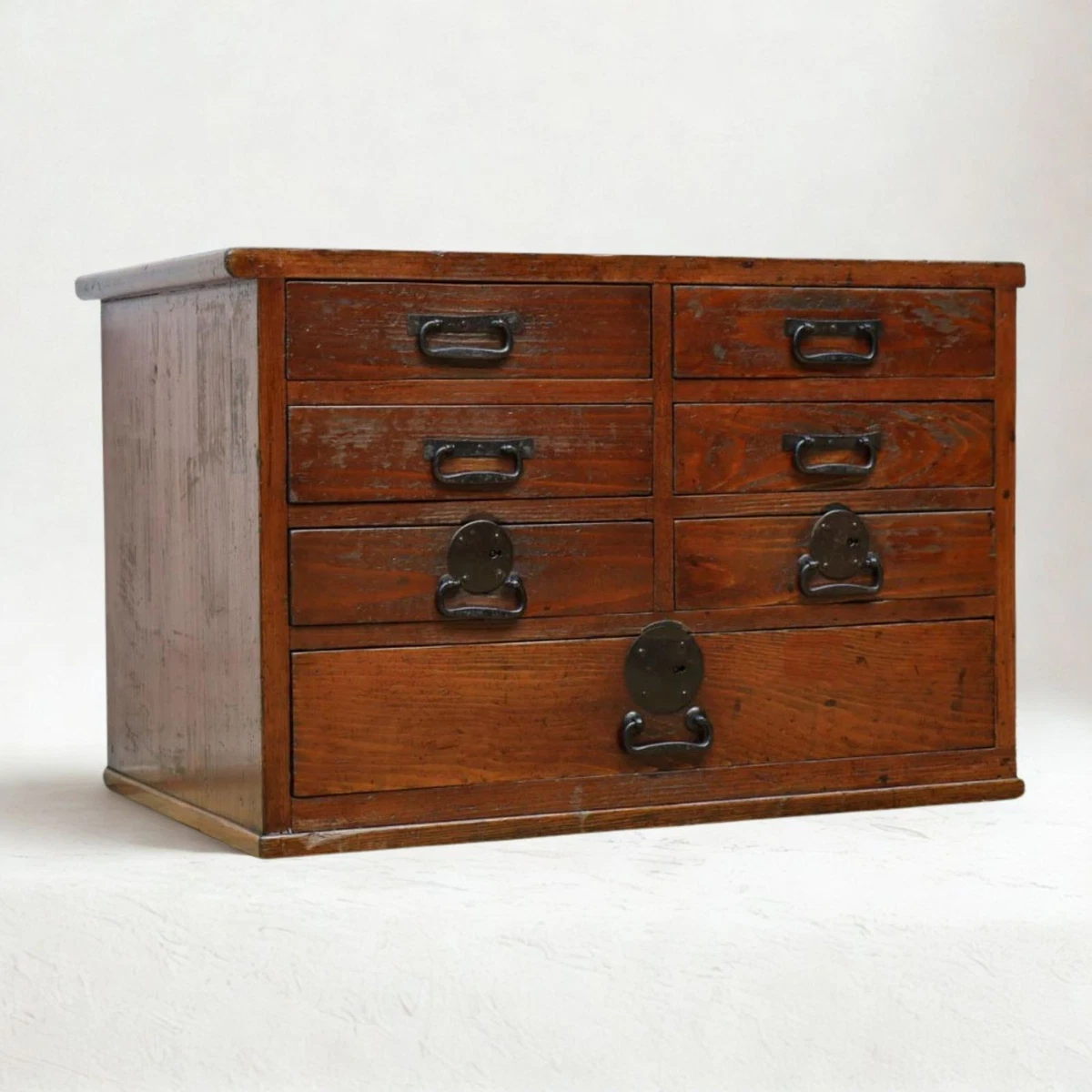 Tansu Chest In other Japanese Antiques for sale | eBay