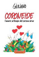 Giuliano Rossetti | Coroneide | Taschenbuch | Italienisch (2020)