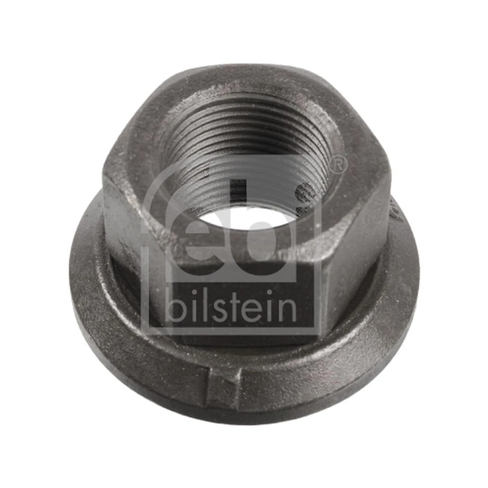 FOR DAF MAN MERCEDES-BENZ RENAULT VOLVO WHEEL NUT LEFT/RIGHT FEBI FE04029 - Изображение 3 из 3