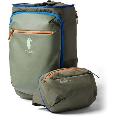 Allpa 50 L Adventure Travel Pack