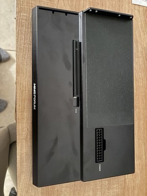 MINISFORUM DEG1 External GPU Dock Station, Mini eGPU Enclosure