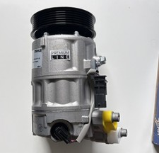 MAHLE BEHR Klimakompressor f�r BMW F10 F45 F46 G11 F48 F39 MINI F55 F56