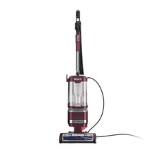 Shark Navigator Lift-Away ADV Upright Vacuum with PowerFins - Red
