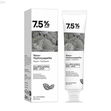 7.5% HAP Hydroxyapatite Toothpaste - Remove Y...