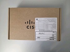 Cisco - ATA191-3PW-K9 - ATA 191 - VoIP Phone Adapter - 100Mb LAN