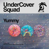Undercover Squad - Yummy - Cd - G3Z