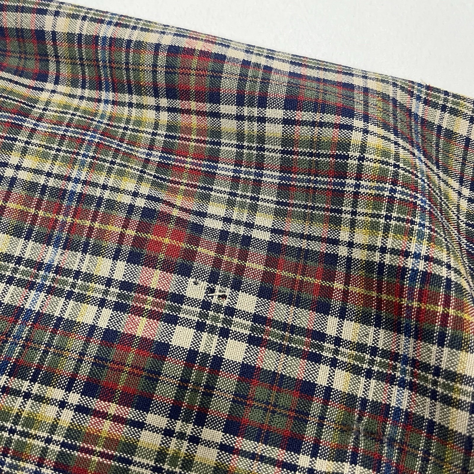 Pendleton Sir Pendleton Vintage Wool Multicolor P… - image 7