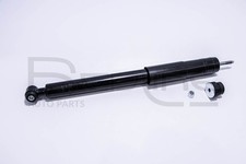 RED-LINE Stoßdämpfer Hinten passend für MERCEDES-BENZ Stufenheck (W124) 39ME004