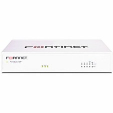 Fortinet FortiGate FG-40F Network Security/Firewall Appliance FG40FBDL80912