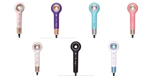 Les cheveux de l'ange - Séchoir à cheveux Axia - Choisir la couleur / Gratuit & Expédition rapide - Ci-dessous MSRP