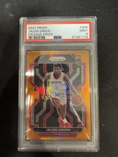 2021-22 Panini Prizm Basketball Factory Box Set Cards Checklist 28