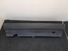 Pare-choc arrière Fiat UNO