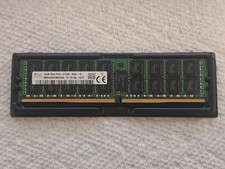 SK hynix 16GB DDR4-2133P ECC RDIMM Server RAM HMA42GR7MFR4N-TF