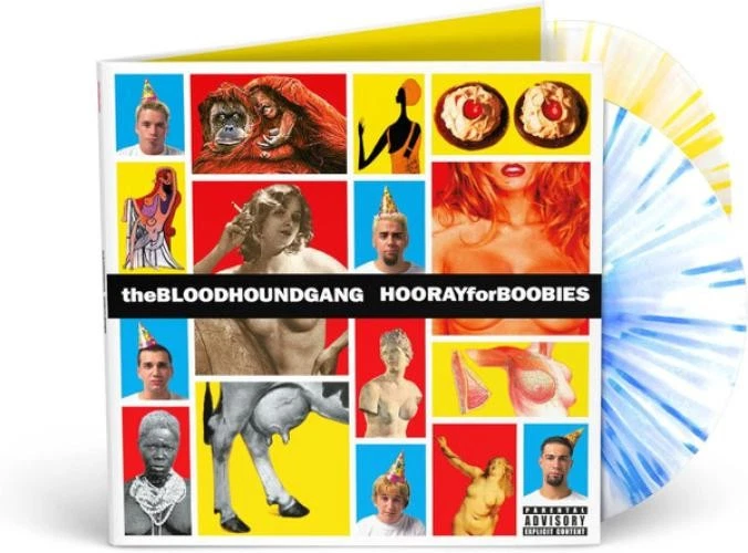 Vinyl Records Bloodhound Gang for sale - eBay
