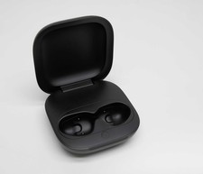 Genuine Beats by Dr. Dre Fit Pro Charging Case Replacement MK2F3LL/A Black