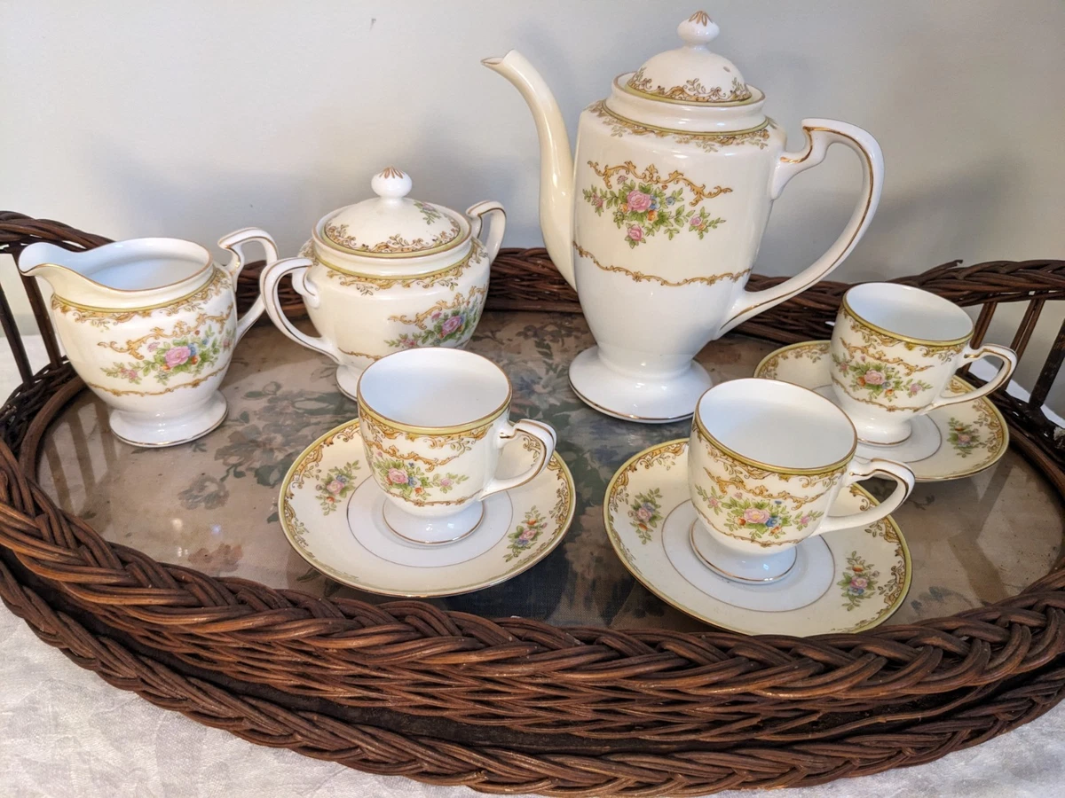 『サクラうー特価』　オールドノリタケ　1918年　大皿 Noritake 1918 for sale | eBay