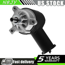 Power Steering Pump w/ Reservoir for Ford Mustang 1994-1995 Ranger Mercury Topaz