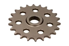 FOR JT SPROCKET JTF3323.22 FRONT MOTOR DRIVE SPROCKET. STEEL