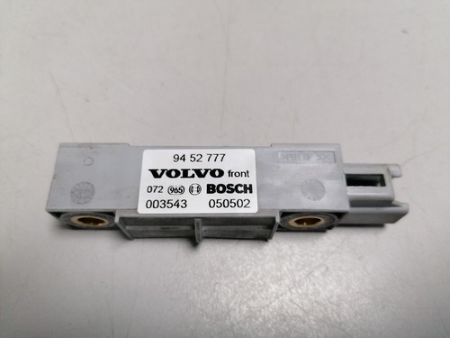 Volvo V70 2.4 D DPF S, JV Airbag Sensor vorne rechts / Front right airbag sensor